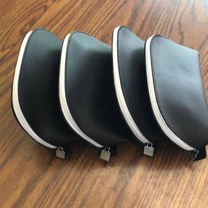 Accessory/makeup pouch